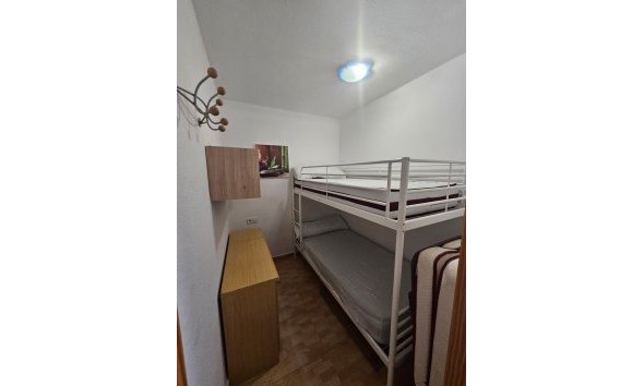 Revente - Bungalow -
Torrevieja - Lago Jardin