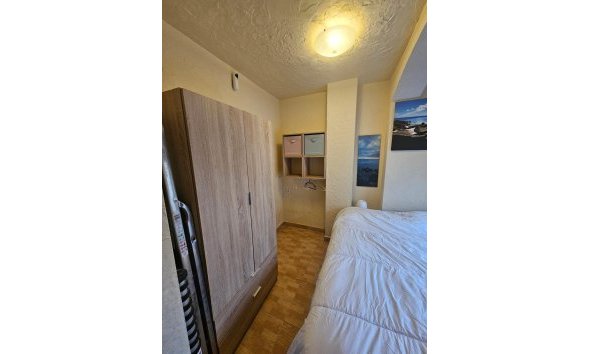 Revente - Bungalow -
Torrevieja - Lago Jardin