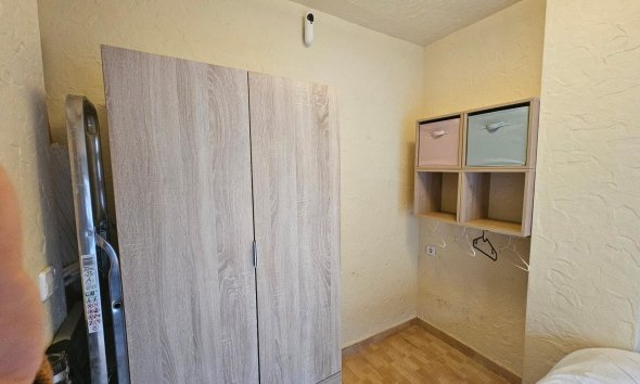 Revente - Bungalow -
Torrevieja - Lago Jardin