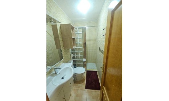 Revente - Bungalow -
Torrevieja - Lago Jardin