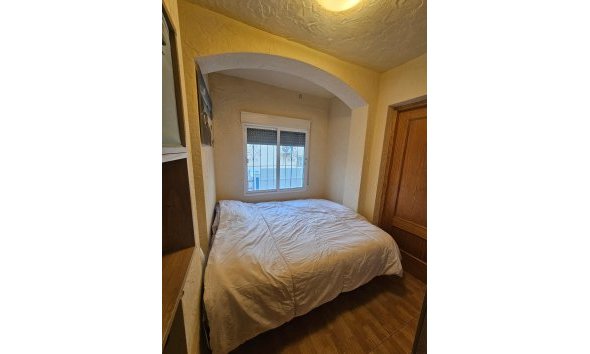 Revente - Bungalow -
Torrevieja - Lago Jardin