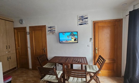 Revente - Bungalow -
Torrevieja - Lago Jardin