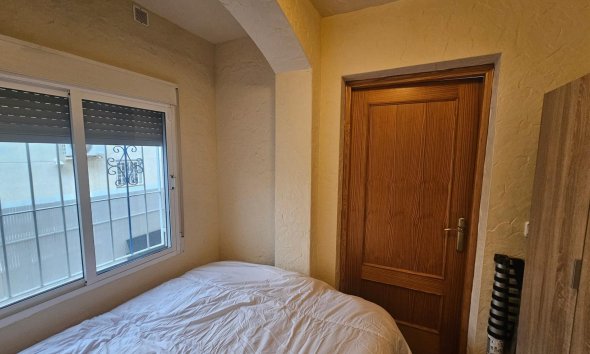Revente - Bungalow -
Torrevieja - Lago Jardin
