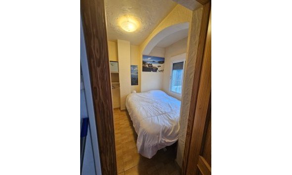 Revente - Bungalow -
Torrevieja - Lago Jardin