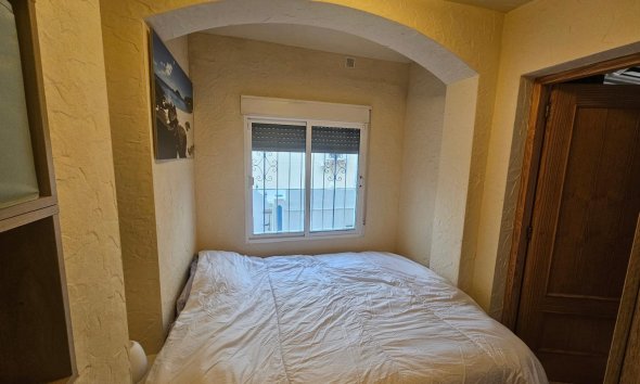 Revente - Bungalow -
Torrevieja - Lago Jardin