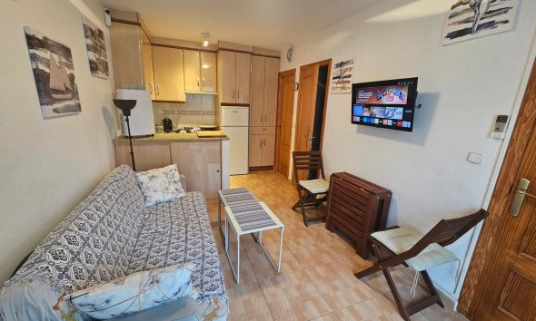 Revente - Bungalow -
Torrevieja - Lago Jardin