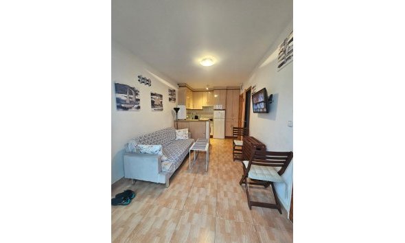 Revente - Bungalow -
Torrevieja - Lago Jardin