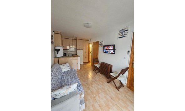 Revente - Bungalow -
Torrevieja - Lago Jardin