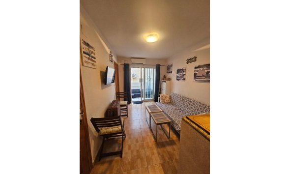 Revente - Bungalow -
Torrevieja - Lago Jardin