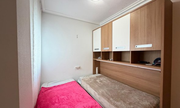 Revente - Apartment -
Torrevieja - Playa del Cura