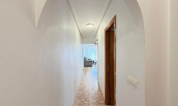 Revente - Apartment -
Torrevieja - Playa del Cura