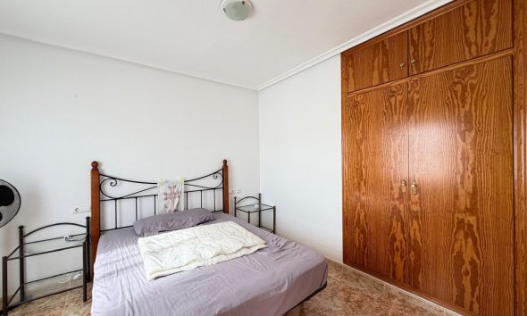 Revente - Apartment -
Torrevieja - Playa del Cura