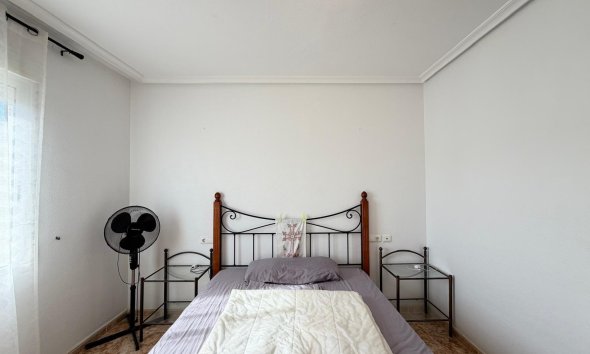 Revente - Apartment -
Torrevieja - Playa del Cura