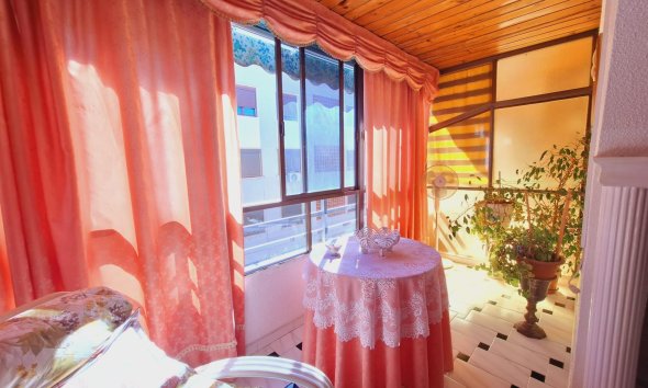 Revente - Apartment -
Torrevieja - Acequion