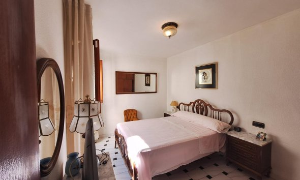 Revente - Apartment -
Torrevieja - Acequion