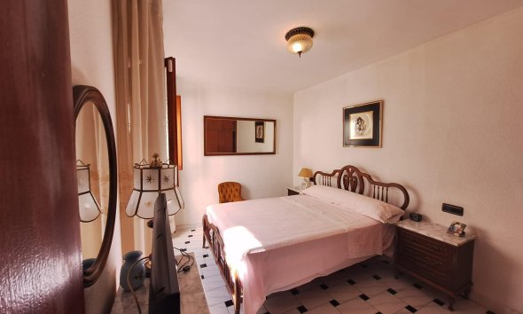 Revente - Apartment -
Torrevieja - Acequion