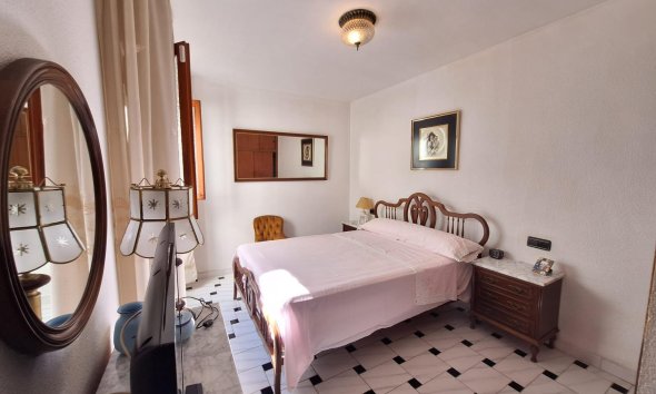 Revente - Apartment -
Torrevieja - Acequion