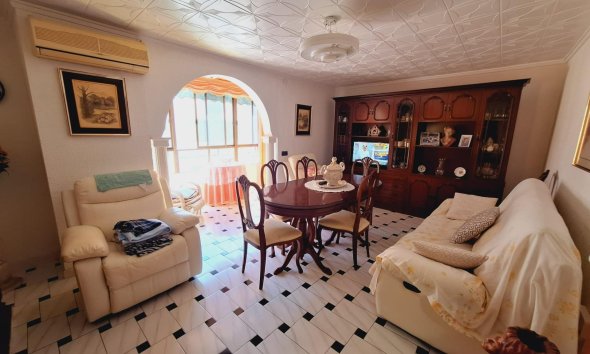 Revente - Apartment -
Torrevieja - Acequion