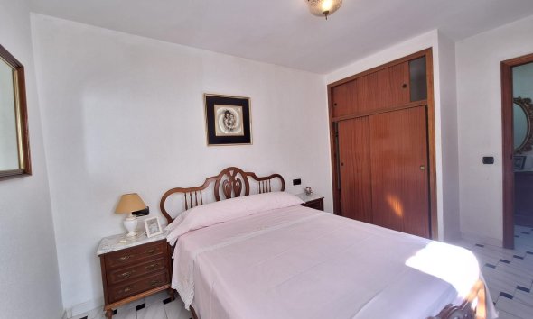 Revente - Apartment -
Torrevieja - Acequion