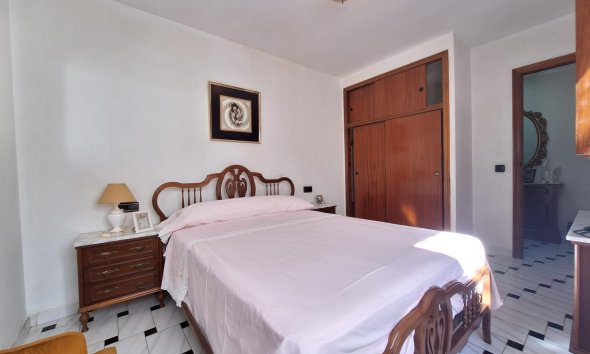 Revente - Apartment -
Torrevieja - Acequion