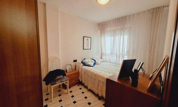Revente - Apartment -
Torrevieja - Acequion