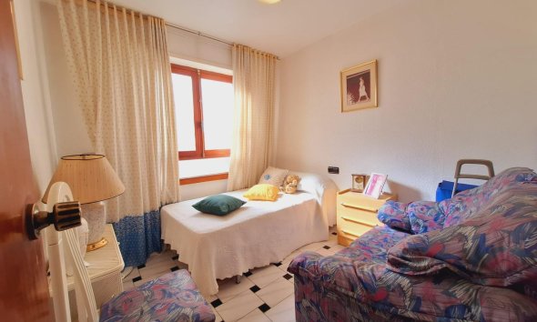 Revente - Apartment -
Torrevieja - Acequion