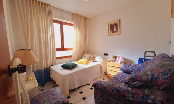 Revente - Apartment -
Torrevieja - Acequion