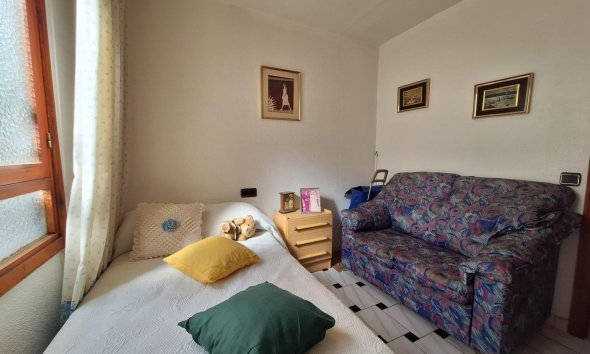 Revente - Apartment -
Torrevieja - Acequion
