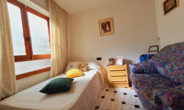 Revente - Apartment -
Torrevieja - Acequion