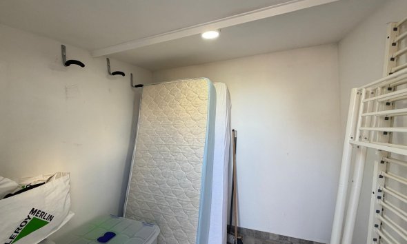 Reventa - Town House -
Orihuela Costa - Las Filipinas