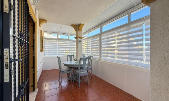 Reventa - Town House -
Orihuela Costa - Las Filipinas