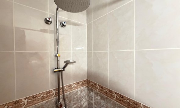 Reventa - Town House -
Orihuela Costa - Las Filipinas