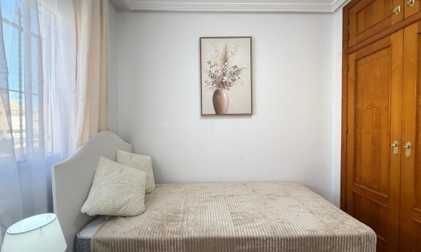 Reventa - Town House -
Orihuela Costa - Las Filipinas