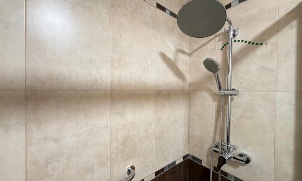 Revente - Apartment -
Torrevieja - Playa del Cura