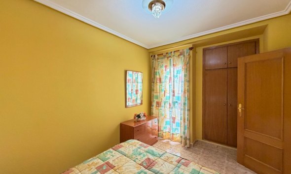 Revente - Attique -
Torrevieja - Playa del Cura