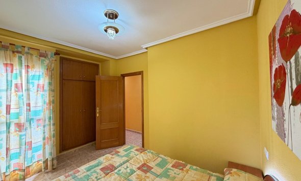 Revente - Attique -
Torrevieja - Playa del Cura