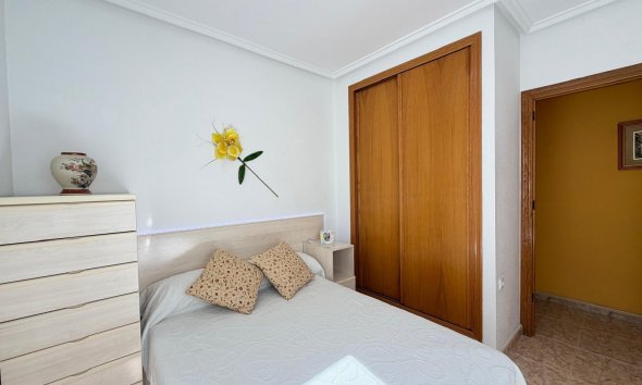 Revente - Attique -
Torrevieja - Playa del Cura