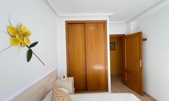 Revente - Attique -
Torrevieja - Playa del Cura