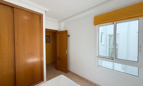 Revente - Attique -
Torrevieja - Playa del Cura