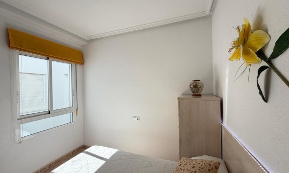Revente - Attique -
Torrevieja - Playa del Cura