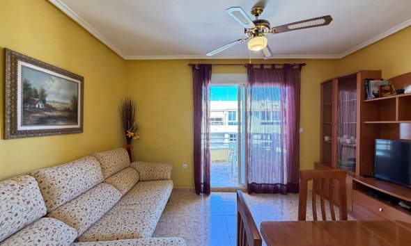 Revente - Attique -
Torrevieja - Playa del Cura