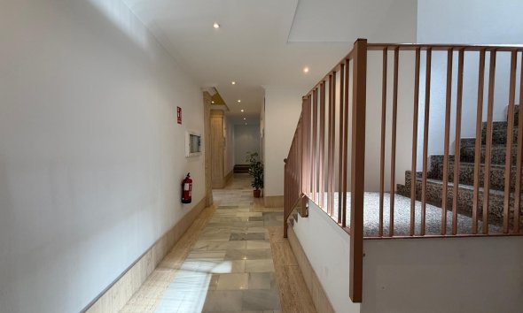 Revente - Attique -
Torrevieja - Playa del Cura