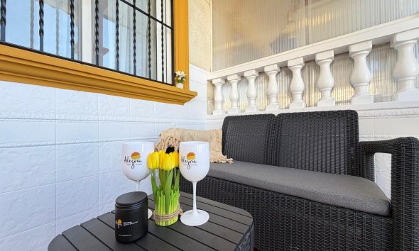 Revente - Town House -
Orihuela Costa - Rocio Del Mar