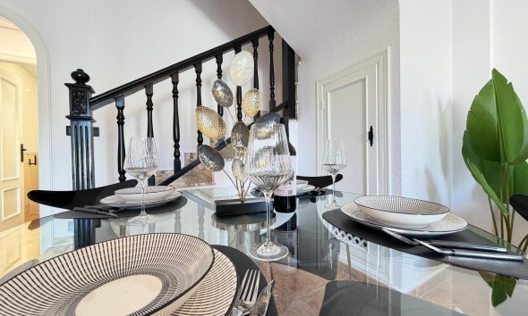 Revente - Town House -
Orihuela Costa - Rocio Del Mar