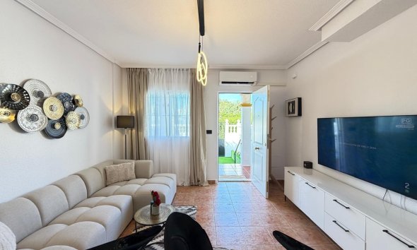 Revente - Town House -
Orihuela Costa - Rocio Del Mar