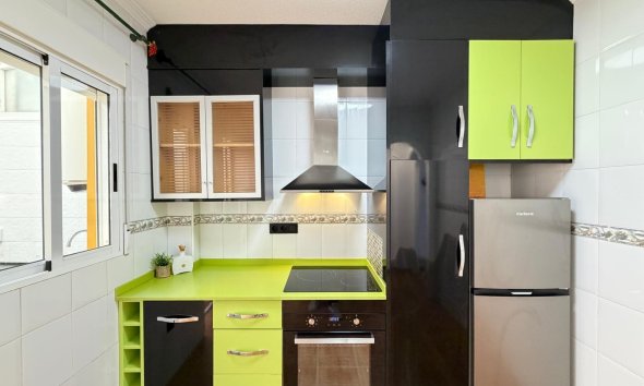 Revente - Town House -
Orihuela Costa - Rocio Del Mar