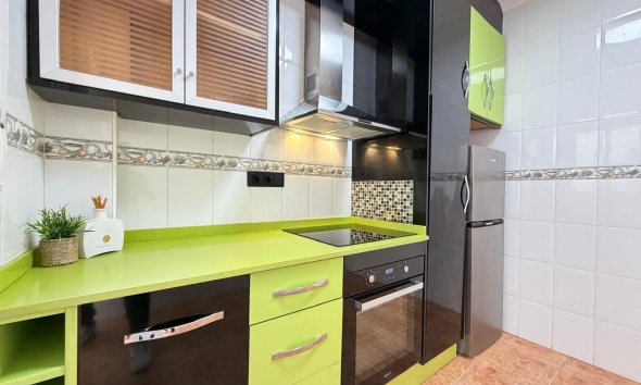 Revente - Town House -
Orihuela Costa - Rocio Del Mar