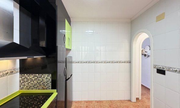 Revente - Town House -
Orihuela Costa - Rocio Del Mar