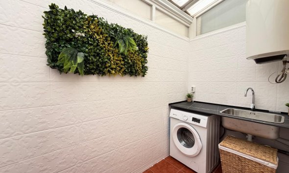Revente - Town House -
Orihuela Costa - Rocio Del Mar