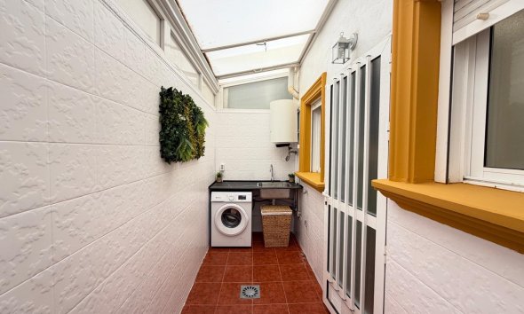 Revente - Town House -
Orihuela Costa - Rocio Del Mar